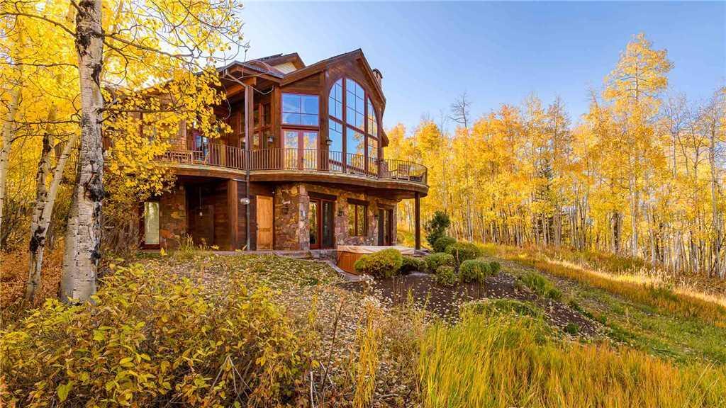 Russell Retreat (Private Home) - thumb 3