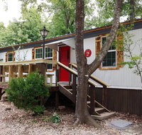 Rustic 2 bdrm home Near Lake Bob Sandlin, All NEW - Accommodation Los Angeles