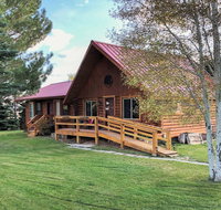 Rustic Cabin 20 Mins to Capitol Reef Nat'l Park - Accommodation Los Angeles