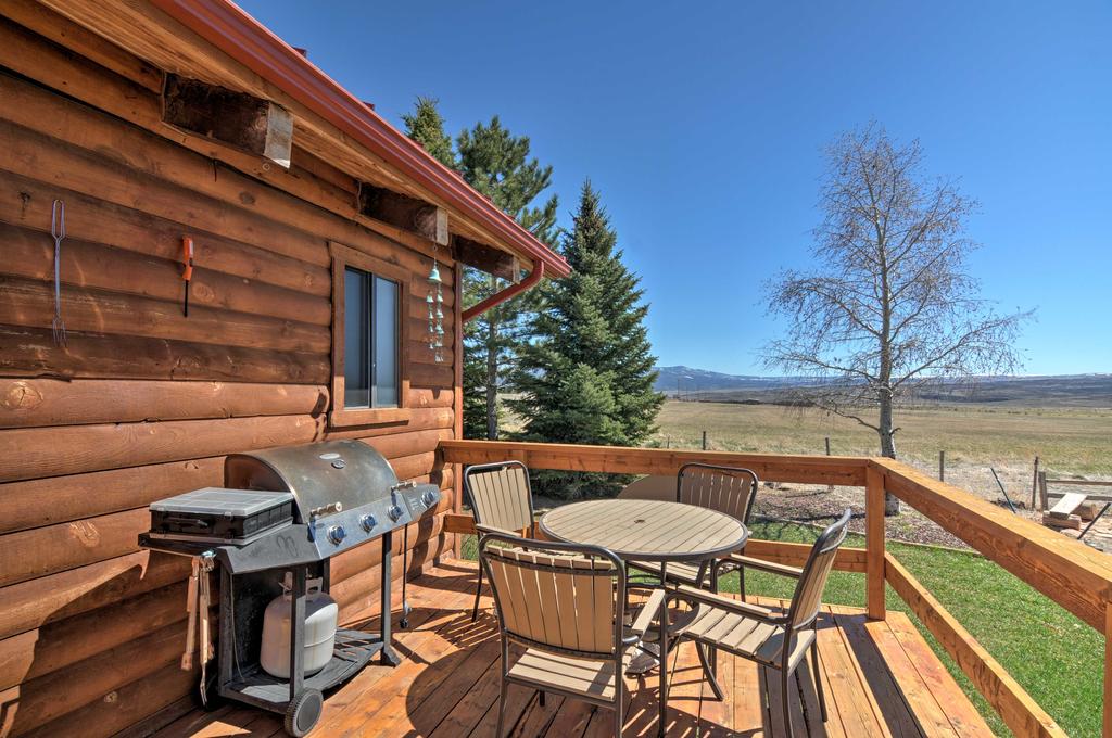 Rustic Cabin 20 Mins To Capitol Reef Nat'l Park! - thumb 1