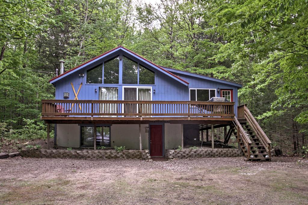 Rustic Forest Retreat - Near Hikes & Diana's Baths - thumb 0