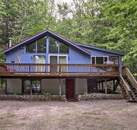 Rustic Forest Retreat - Near Hikes & Diana's Baths - Accommodation Los Angeles