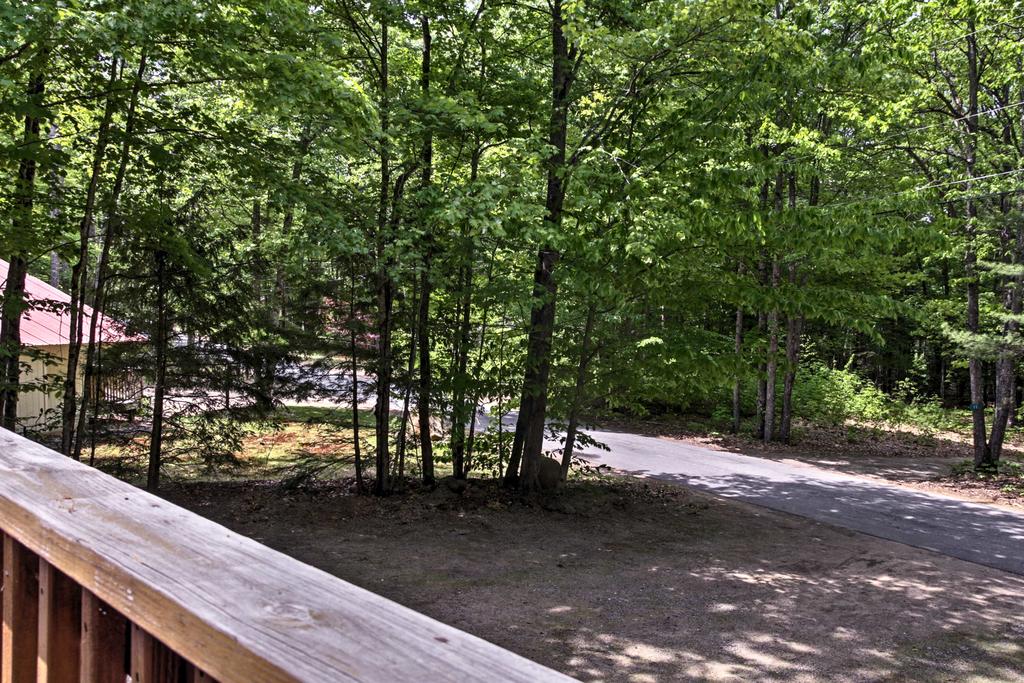 Rustic Forest Retreat - Near Hikes & Diana's Baths - thumb 1
