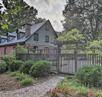 Rustic Home at Warren Mill - Quiet Rural Retreat - Accommodation Los Angeles