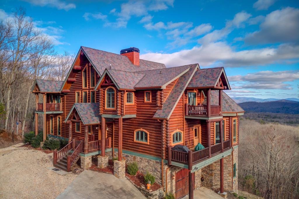 Rustic Luxury - thumb 0