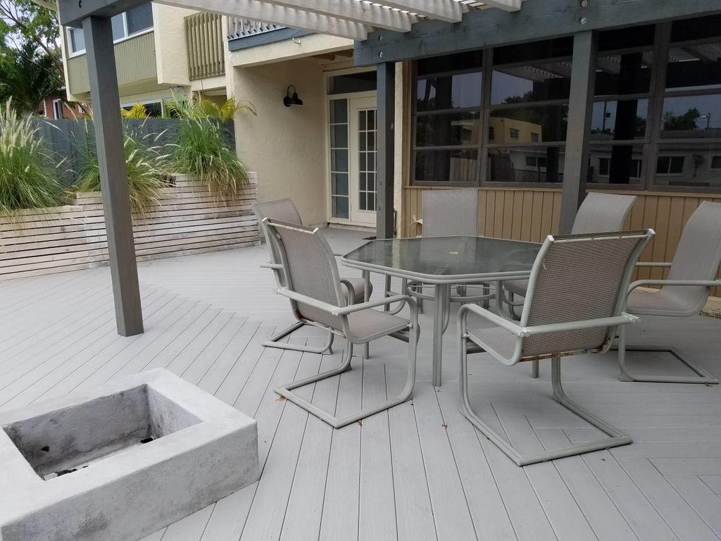 Rustic Meets Beachy In Wilton Manors! - thumb 3