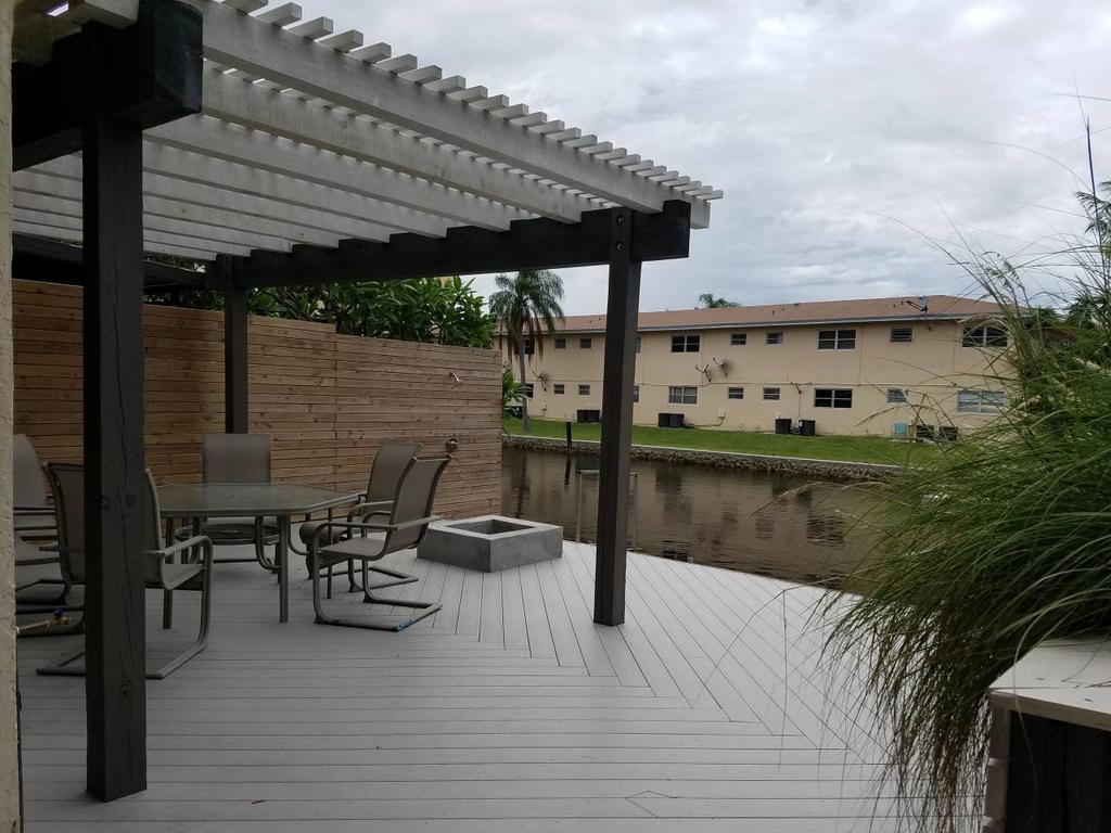 Rustic Meets Beachy In Wilton Manors! - thumb 1