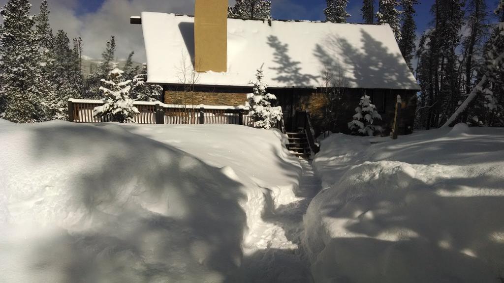 Rustic Mtn View House With Deck & Hot Tub In Breck! - thumb 3