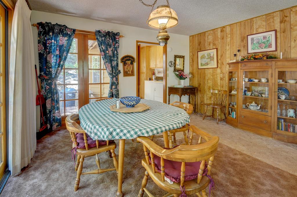 Rustic Pine Manor - thumb 2