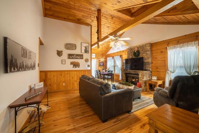 Rustic Retreat - thumb 3