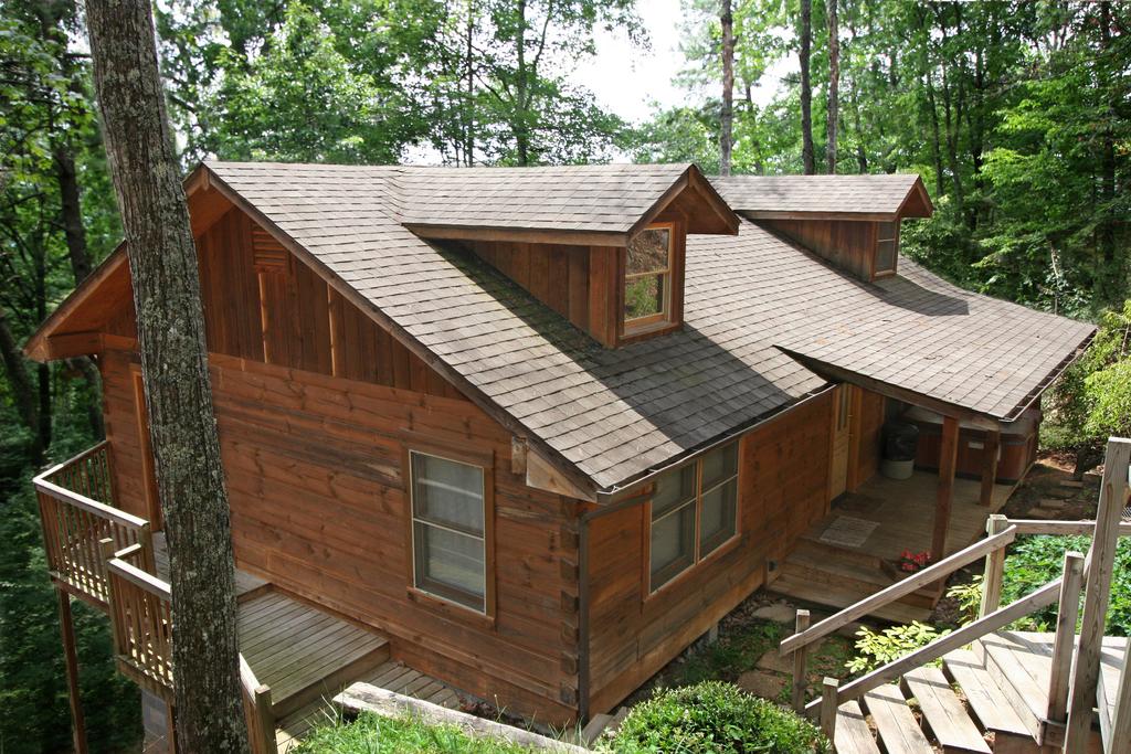 Rustic Retreat - thumb 0