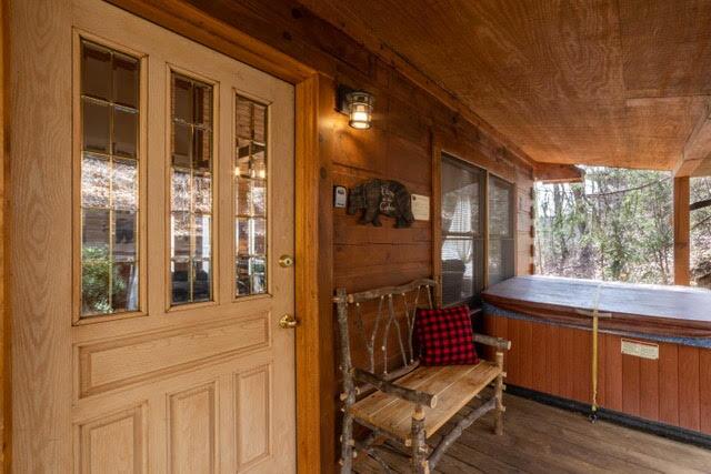 Rustic Retreat - thumb 1