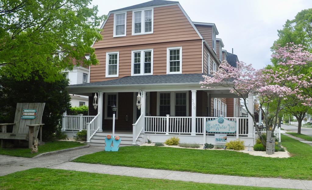 Saltwater Inn - thumb 1