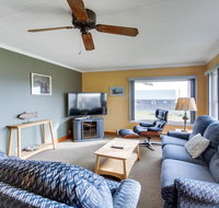 Salty Dog - Accommodation Los Angeles