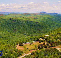 Saluda Mountain Lodge - Accommodation Los Angeles