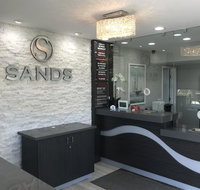 Sands Motel - Accommodation Los Angeles