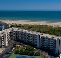 Sandvillas Unit 322 - Accommodation Los Angeles