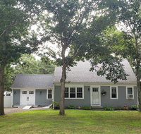 Sandwich Home with Fire Pit - 4 Mi to Downtown! - Accommodation Los Angeles