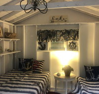 Sandy's Lake Chateau - Accommodation Los Angeles