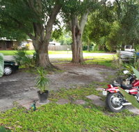 sanford - Accommodation Los Angeles