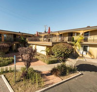 Santa Fe Inn Los Angeles - Accommodation Los Angeles