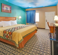 Sapphire Inn  Suites - Accommodation Los Angeles