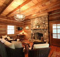 Sarahs Cabin - Accommodation Los Angeles