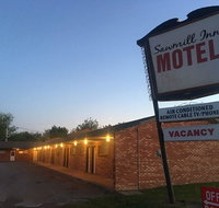 Sawmill Inn - Accommodation Los Angeles