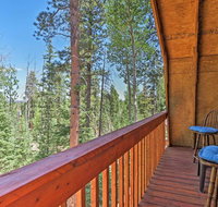 Scenic Duck Creek Escape - 30 Mi to Brian Head - Accommodation Los Angeles