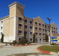 Scottish Inns - Cresson - Accommodation Los Angeles