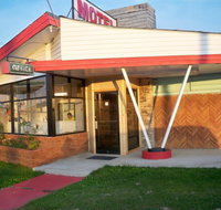 Scottish Inns Morristown - Accommodation Los Angeles