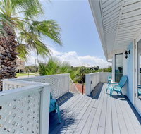 Sea Forever Upper Level, 3 Bedrooms, Ocean Views, Sleeps 10 - Accommodation Los Angeles