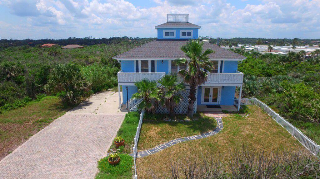 Sea Forever, 5 Bedrooms, Loft, Ocean Views, Sleeps 16 - thumb 1