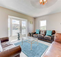 Sea Forever, 5 Bedrooms, Loft, Ocean Views, Sleeps 16 - Accommodation Los Angeles