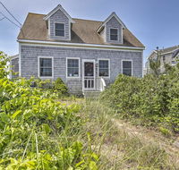 Sea Watch' Oceanfront Dennis Port Cottage - Accommodation Los Angeles