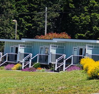 Seafoam Lodge - Accommodation Los Angeles