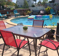 Seaside Point - Accommodation Los Angeles