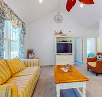 Seaward Seahawk 9429 - Accommodation Los Angeles