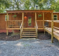 Secluded Cabin with 2 Fishing Ponds, Trails and More! - Accommodation Los Angeles