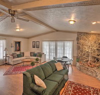 Secluded Family Home  7 Miles to Lake Erie! - Accommodation Los Angeles