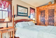 Booking Placerville Accommodation Los Angeles