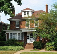 Second Street Suite - Accommodation Los Angeles