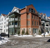 Seneca - Snowshoe - Accommodation Los Angeles