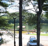 Sequoyah Lodge - Accommodation Los Angeles