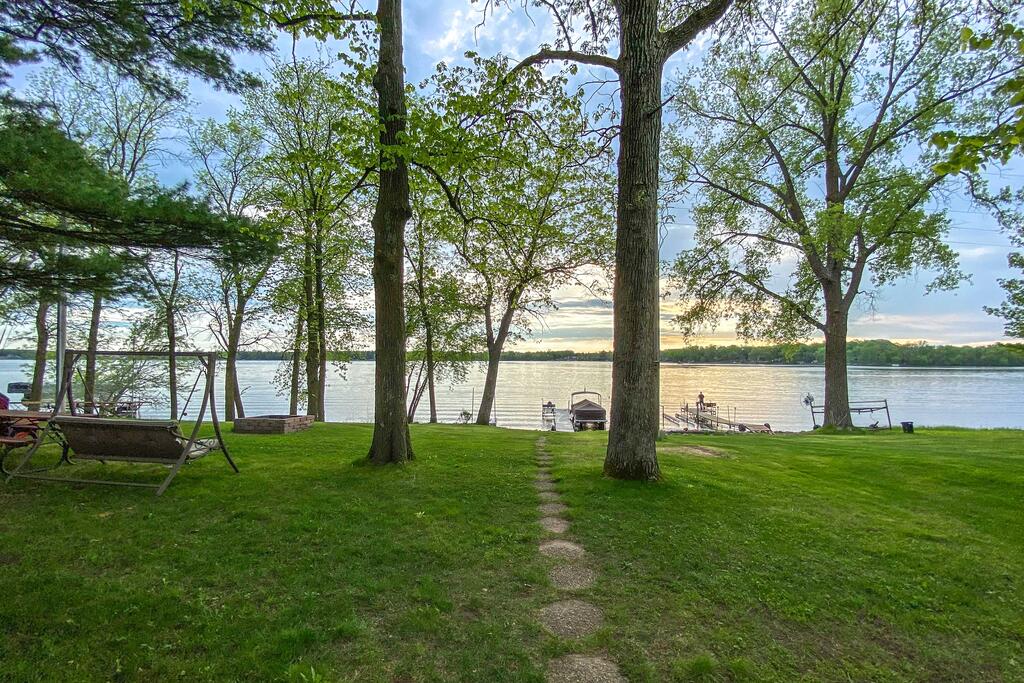 Serene Cabin On Lake Pokegama With Dock & Fire Pit! - thumb 1