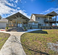 Serving Southern Charm - Clarkesville Retreat - Accommodation Los Angeles