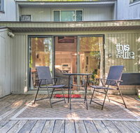 Shanty Creek Townhome with Pool Golf Course Ski Mtn - Accommodation Los Angeles