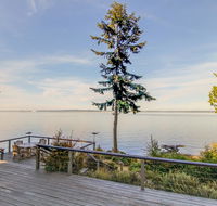 Shanty Too - Accommodation Los Angeles