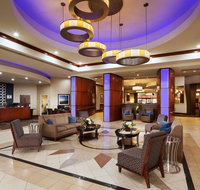 Sheraton Agoura Hills Hotel - Accommodation Los Angeles