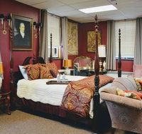 Sherman Inn - Accommodation Los Angeles